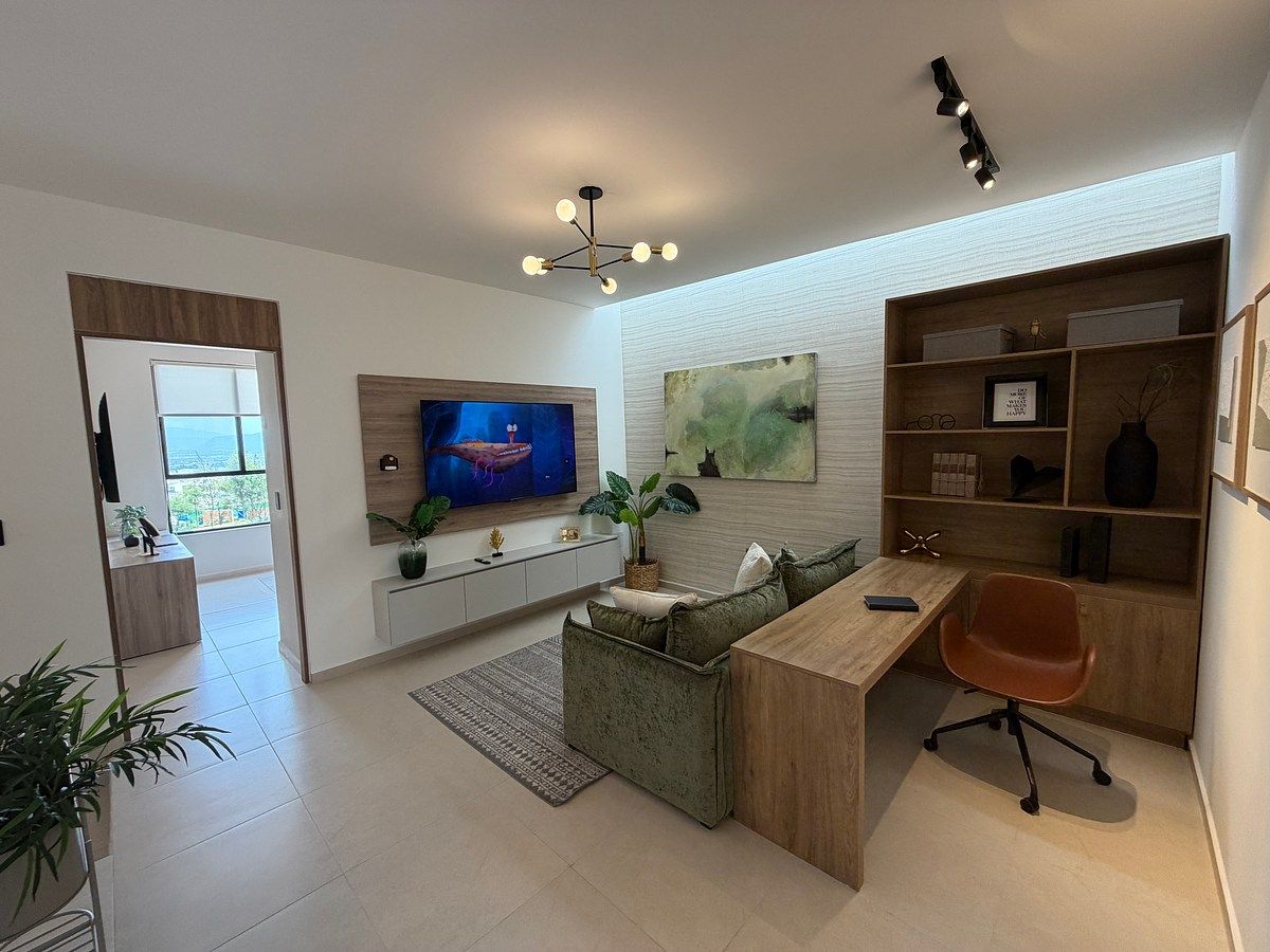Casa en condominio en Zibatá, El Marqués, foto 14 de 25