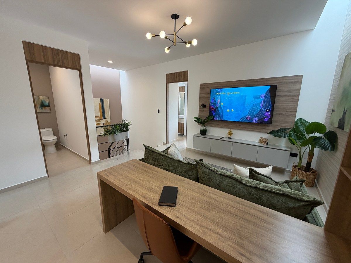 Casa en condominio en Zibatá, El Marqués, foto 15 de 25
