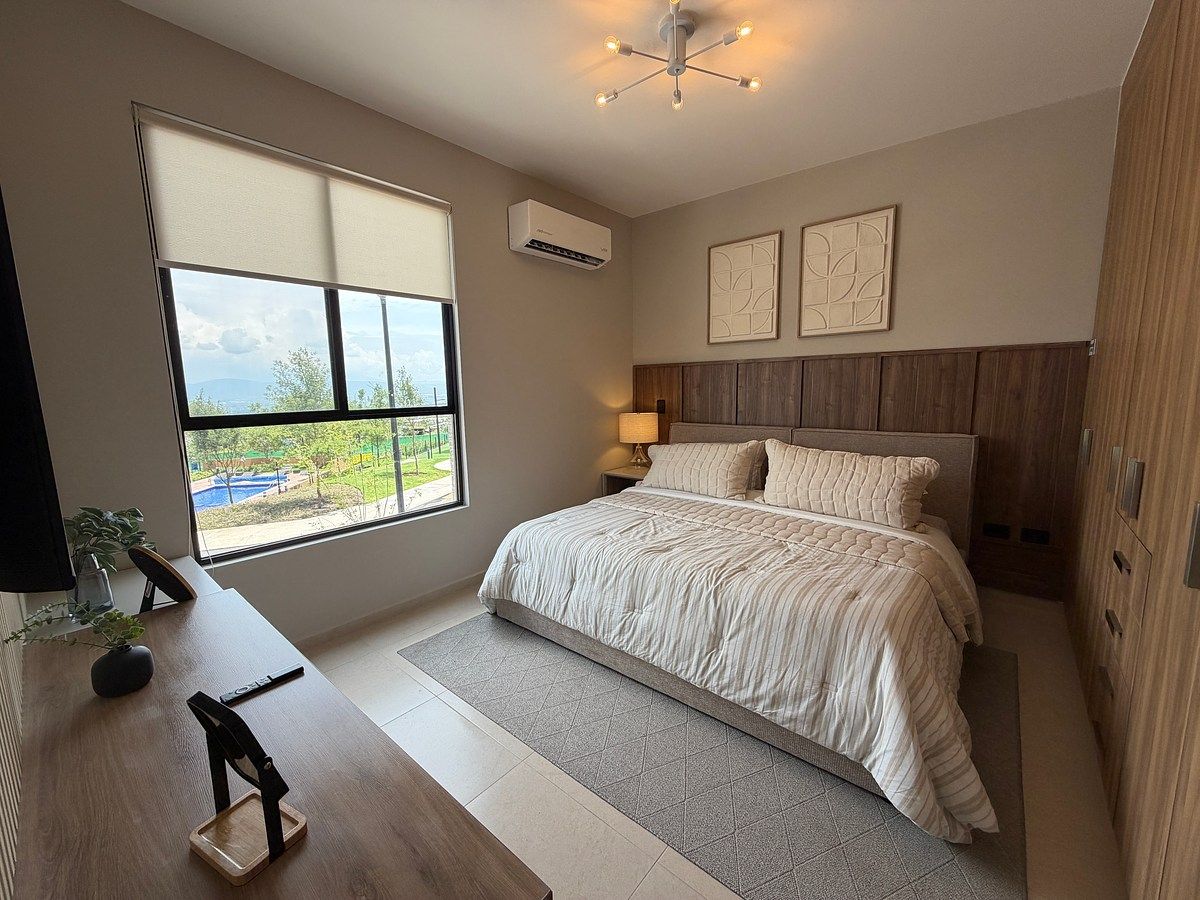 Casa en condominio en Zibatá, El Marqués, foto 19 de 25