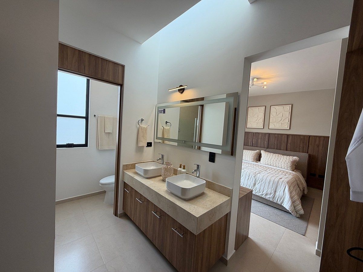 Casa en condominio en Zibatá, El Marqués, foto 23 de 25