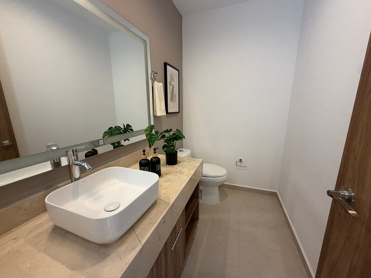 Casa en condominio en Zibatá, El Marqués, foto 5 de 25