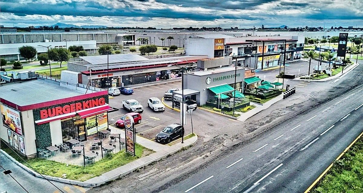 LOCAL PARA ALUGAR NO UBIKA TECHNOLOGY PARK, ZAPOPAN, foto 1 de 10