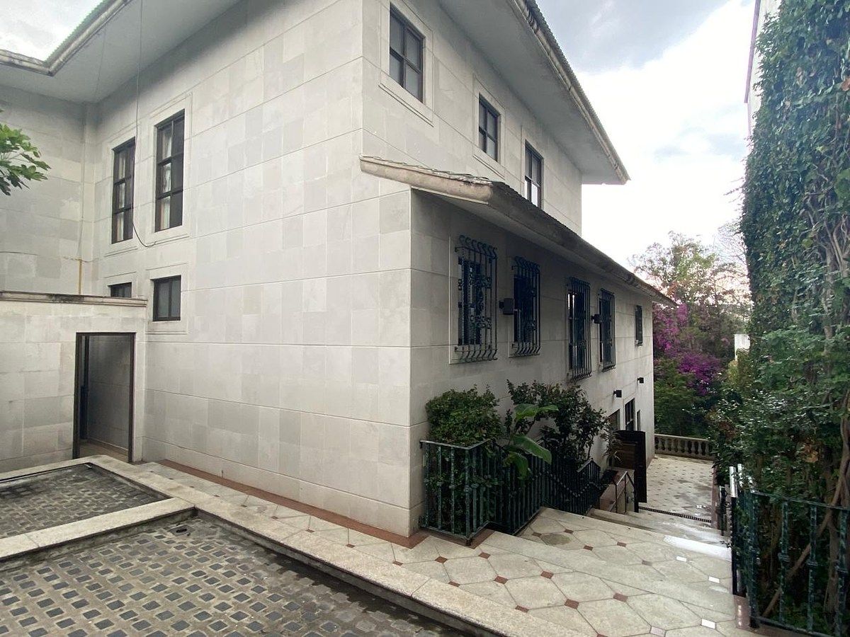 Casa em La Herradura, Huixquilucan, foto 2 de 32