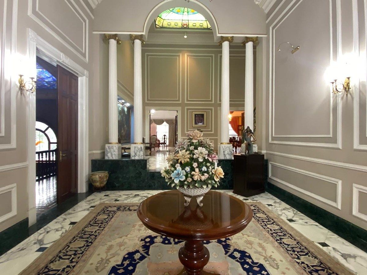 Casa em La Herradura, Huixquilucan, foto 3 de 32