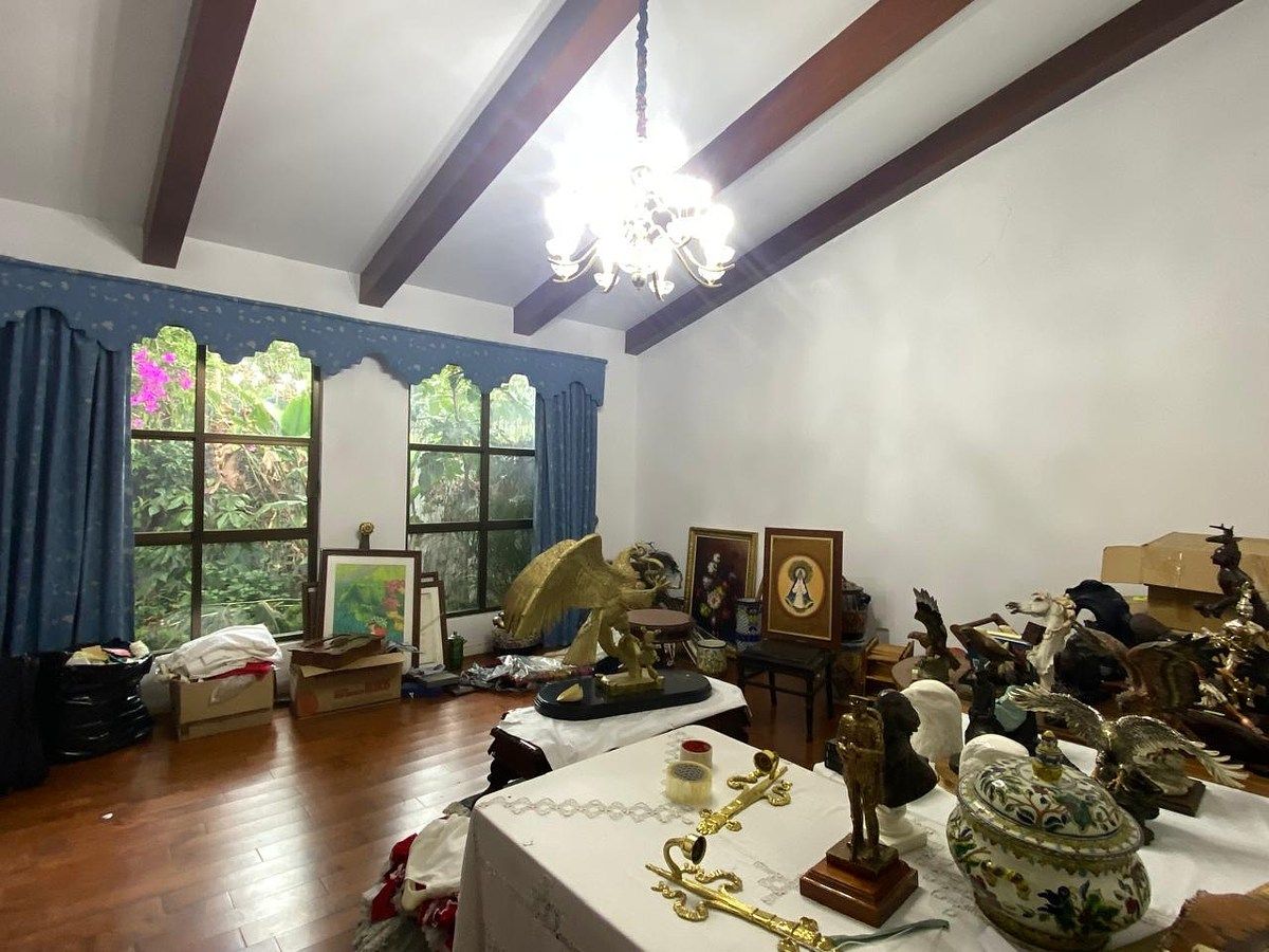 Casa em La Herradura, Huixquilucan, foto 5 de 32