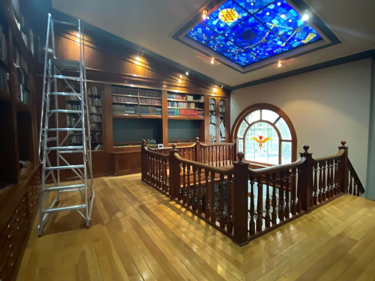 Casa em La Herradura, Huixquilucan, foto 6 de 32