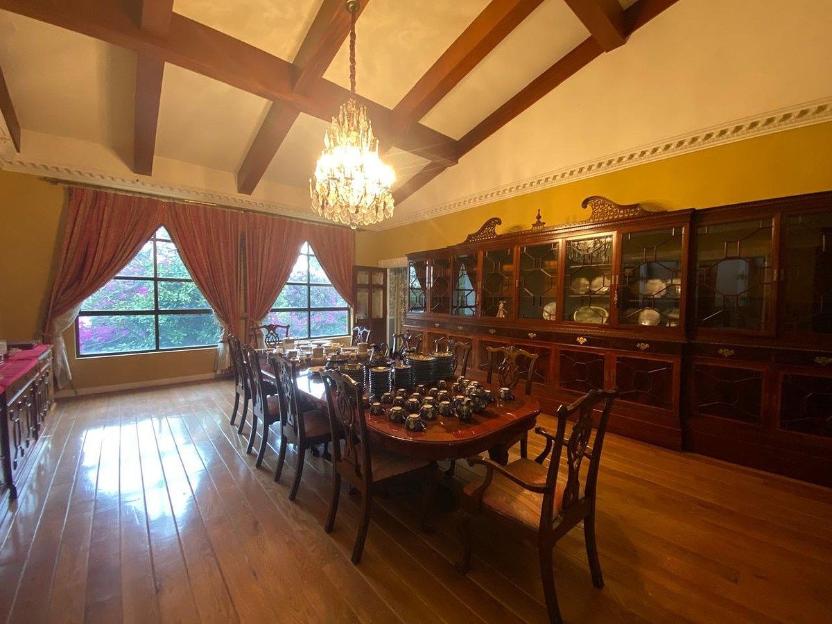 Casa em La Herradura, Huixquilucan, foto 10 de 32