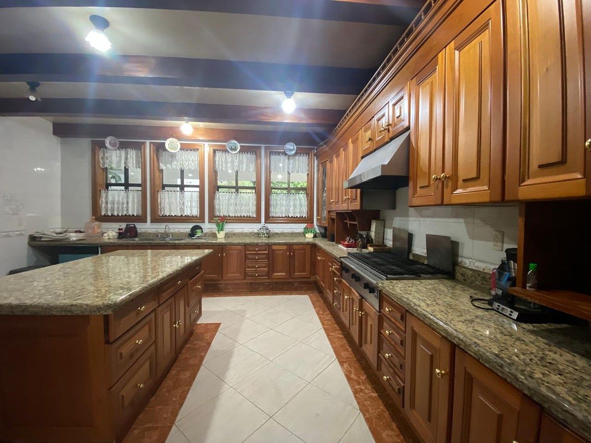 Casa em La Herradura, Huixquilucan, foto 19 de 32