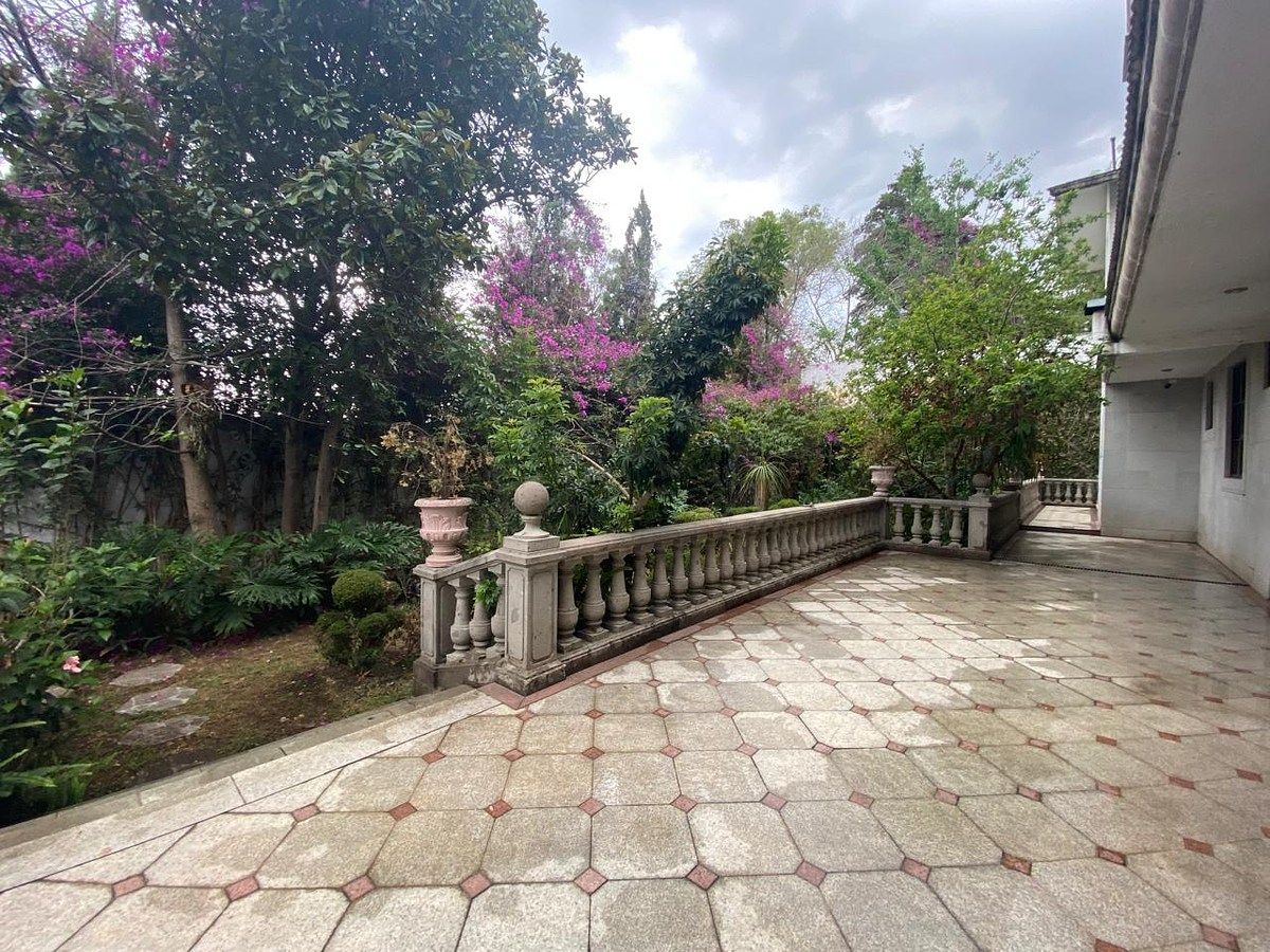 Casa em La Herradura, Huixquilucan, foto 22 de 32
