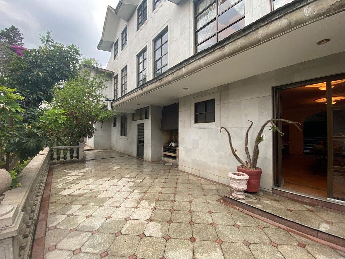 Casa em La Herradura, Huixquilucan, foto 23 de 32