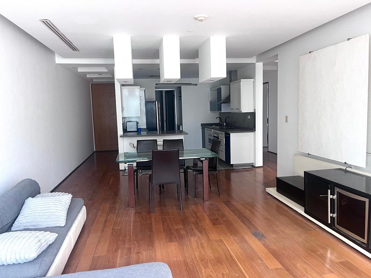 Apartment in Del Valle Oriente, San Pedro Garza García, photo 11 of 24