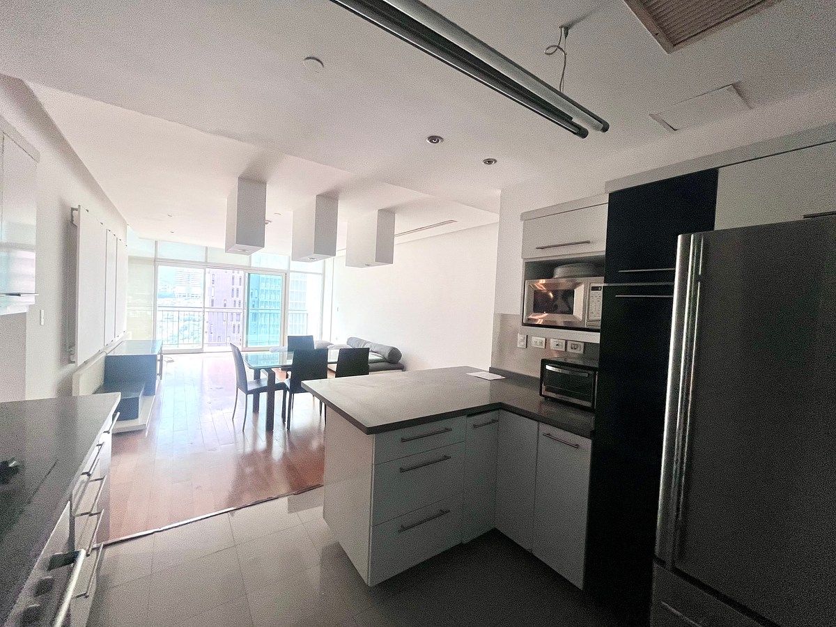Apartment in Del Valle Oriente, San Pedro Garza García, photo 14 of 24