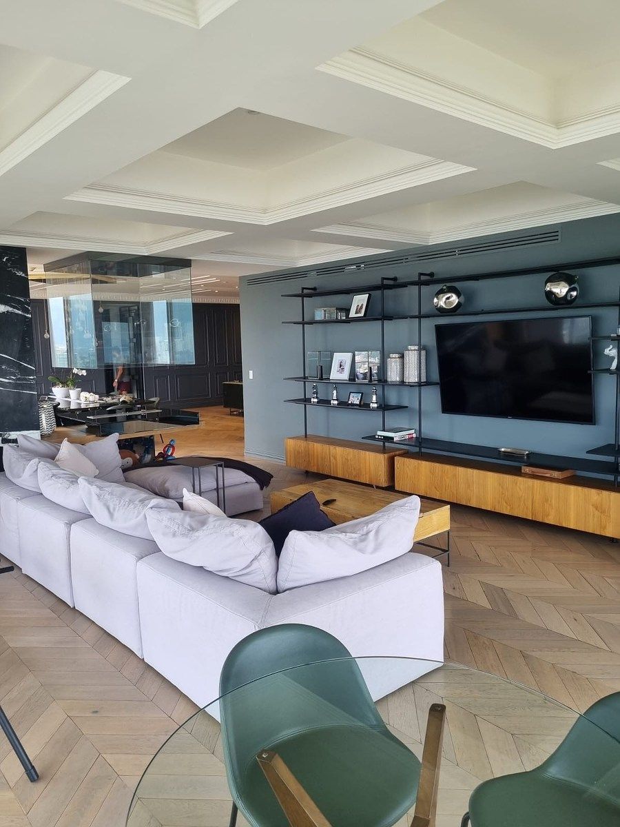 Departamento en Bosques de las Lomas, Cuajimalpa de Morelos, foto 7 de 11