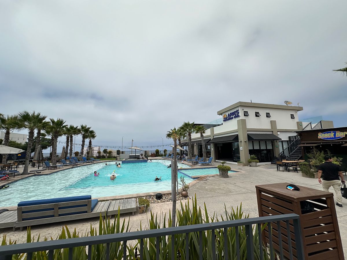 Casa en La Paloma, Playas de Rosarito, foto 17 de 18