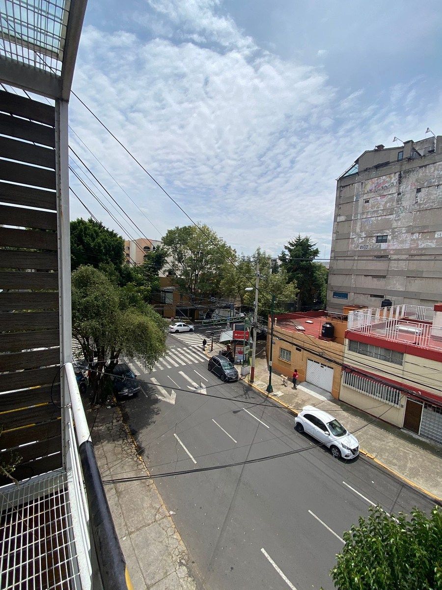 Departamento en Del Valle Norte, Benito Juárez, foto 4 de 20