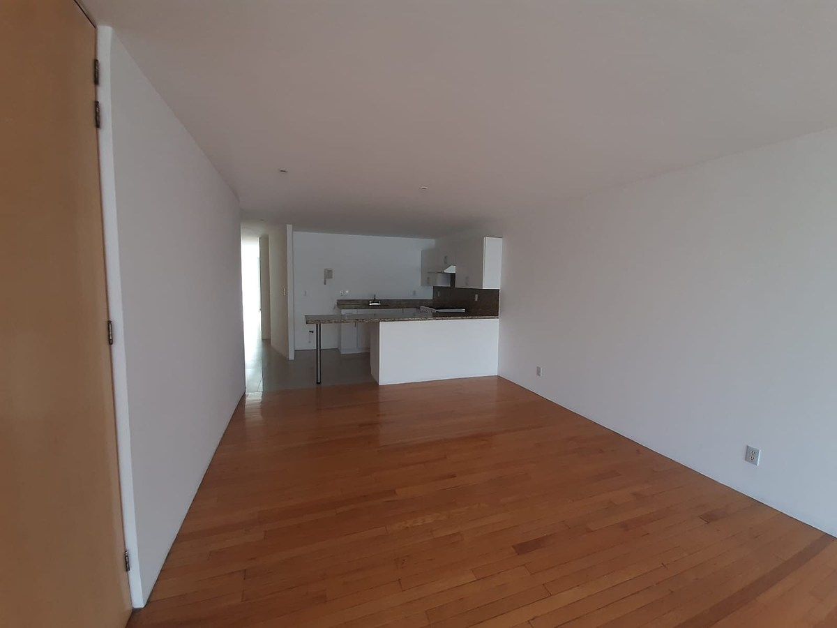 Departamento en Del Valle Norte, Benito Juárez, foto 3 de 20