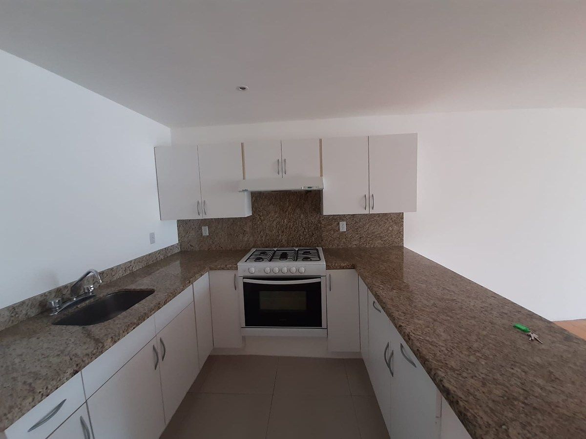 Departamento en Del Valle Norte, Benito Juárez, foto 5 de 20