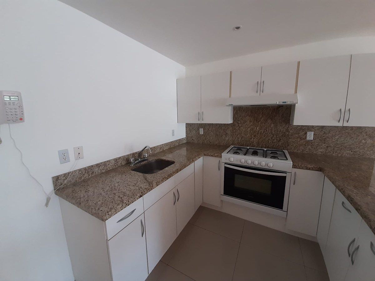 Departamento en Del Valle Norte, Benito Juárez, foto 6 de 20