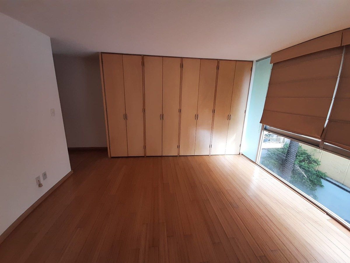 Departamento en Del Valle Norte, Benito Juárez, foto 9 de 20