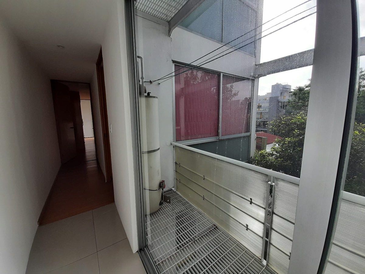 Departamento en Del Valle Norte, Benito Juárez, foto 10 de 20