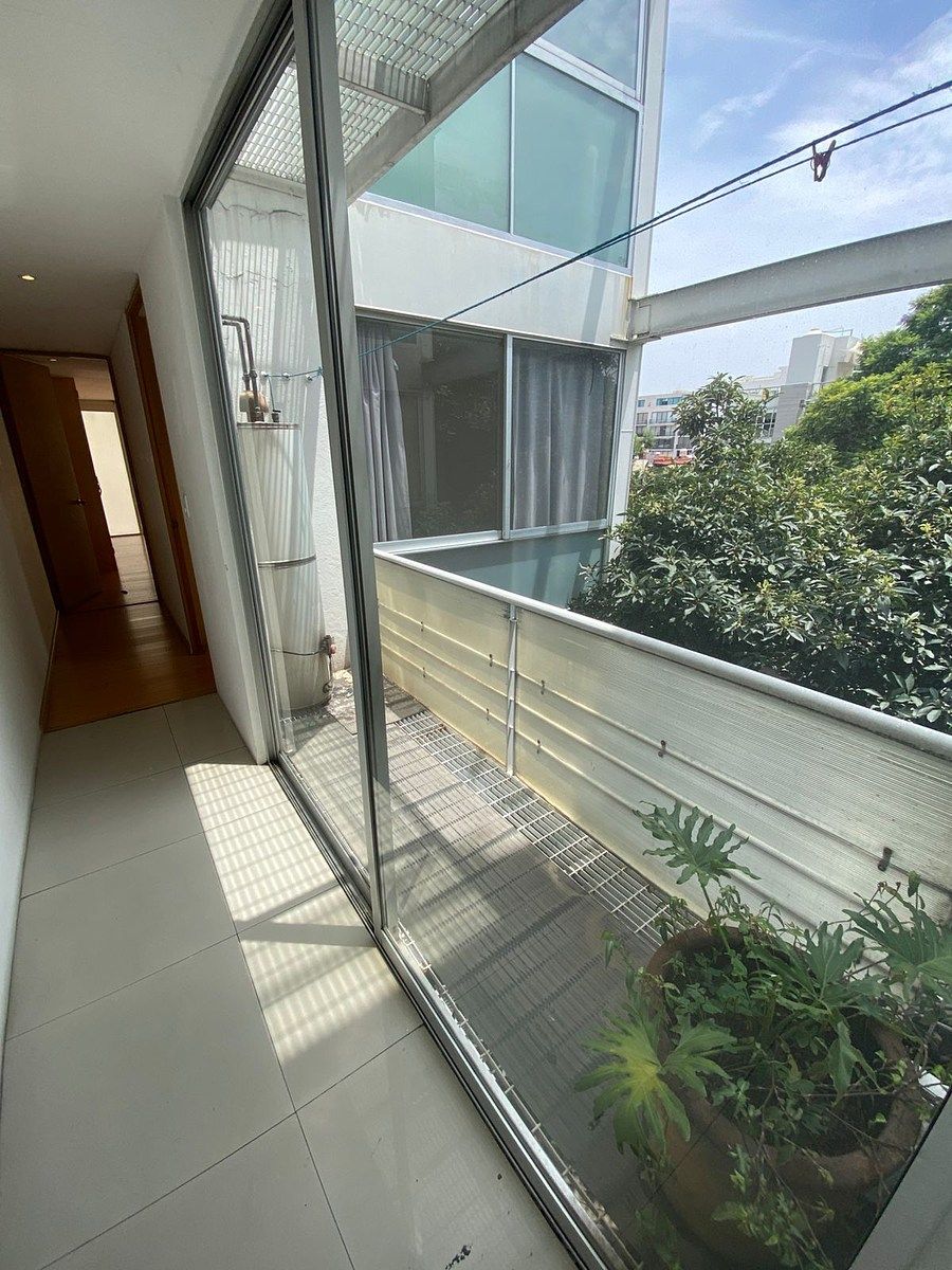 Departamento en Del Valle Norte, Benito Juárez, foto 11 de 20