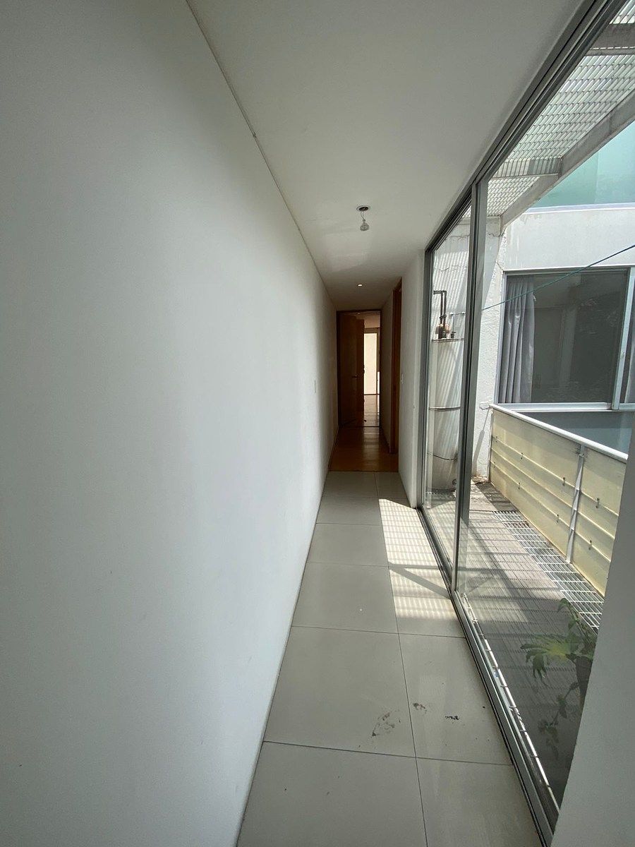 Departamento en Del Valle Norte, Benito Juárez, foto 12 de 20