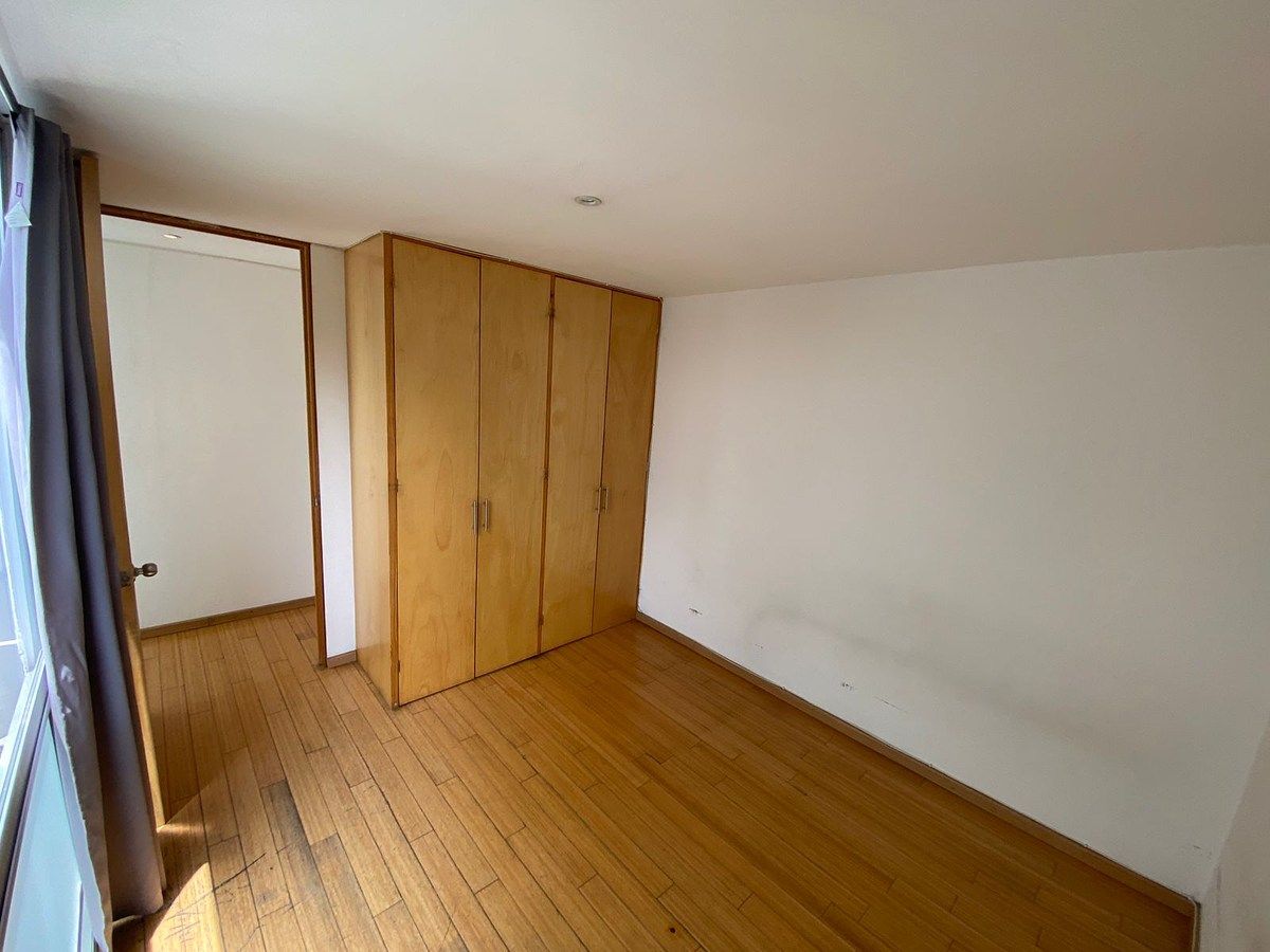 Departamento en Del Valle Norte, Benito Juárez, foto 14 de 20