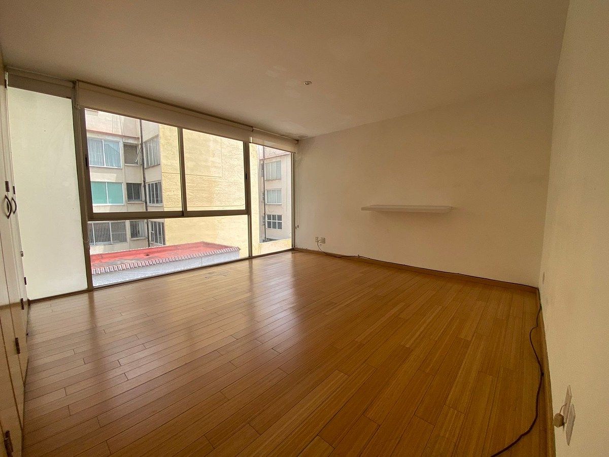 Departamento en Del Valle Norte, Benito Juárez, foto 16 de 20
