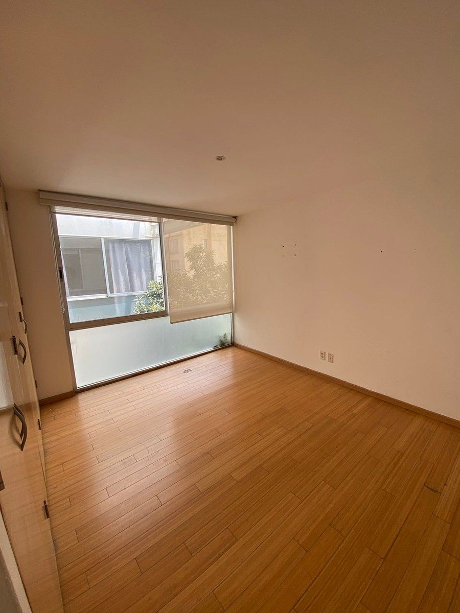 Departamento en Del Valle Norte, Benito Juárez, foto 19 de 20
