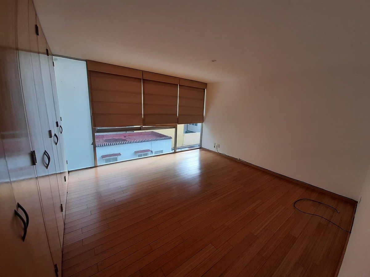 Departamento en Del Valle Norte, Benito Juárez, foto 20 de 20