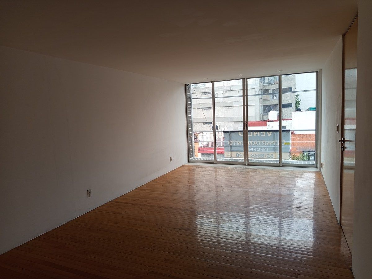 Departamento en venta, Morena, Del Valle, Benito Juarez - foto 2