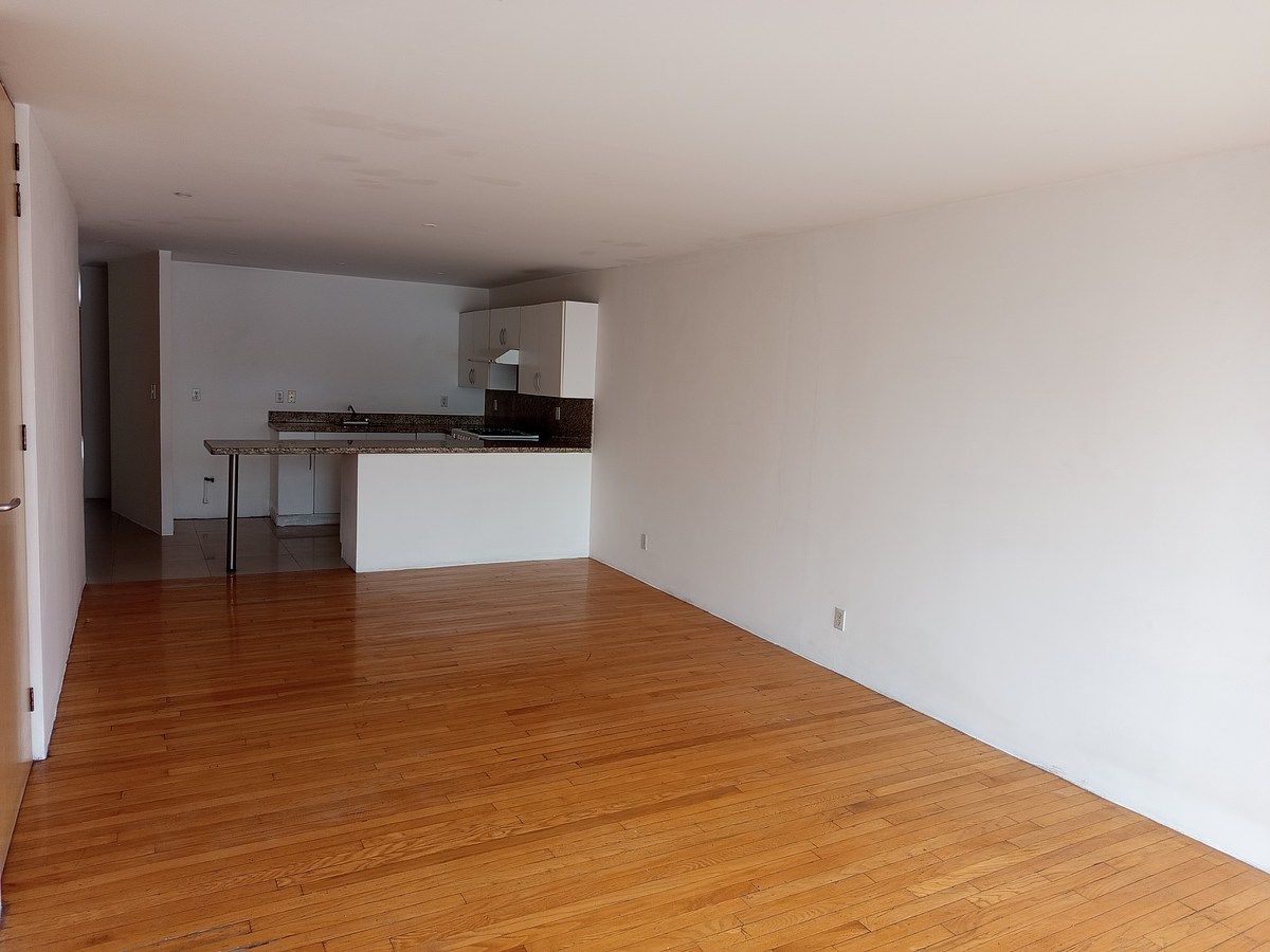 Departamento en venta, Morena, Del Valle, Benito Juarez - foto 3