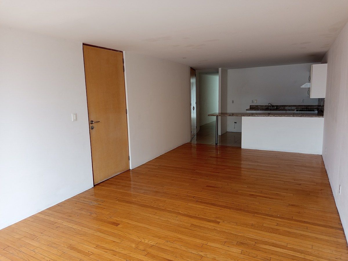 Departamento en venta, Morena, Del Valle, Benito Juarez - foto 4