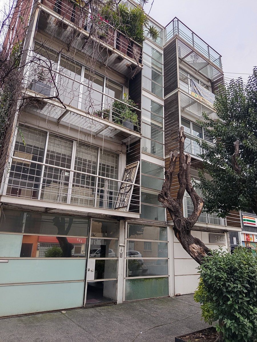 Departamento en venta, Morena, Del Valle, Benito Juarez - foto 1