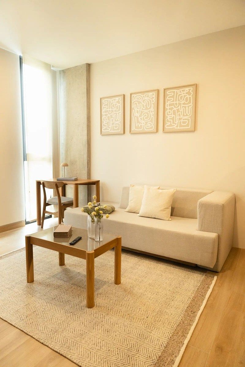 Departamento en Chapalita, Guadalajara, foto 2 de 17