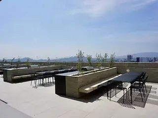 Departamento en Chapalita, Guadalajara, foto 11 de 17