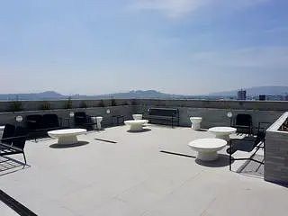Departamento en Chapalita, Guadalajara, foto 16 de 17
