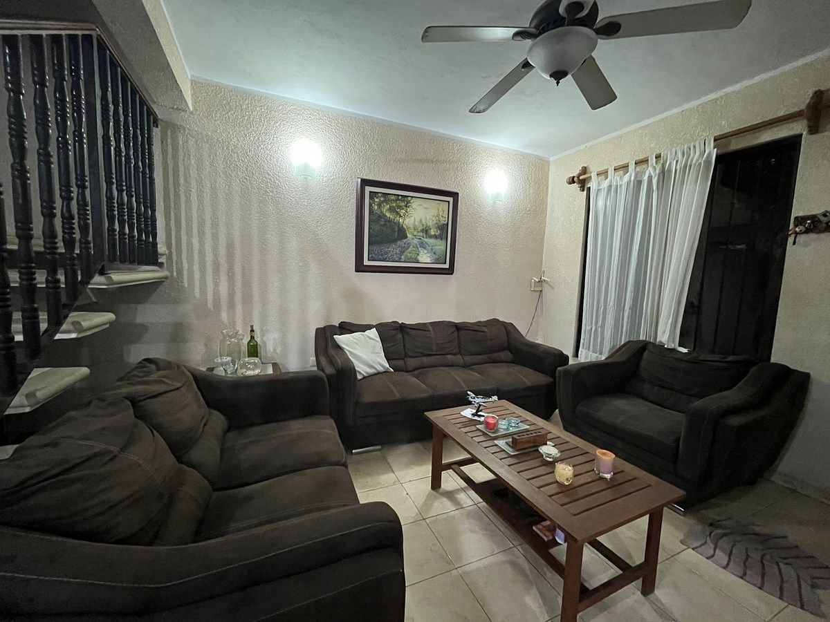Casa en Montecarlo Norte, Mérida, foto 7 de 16