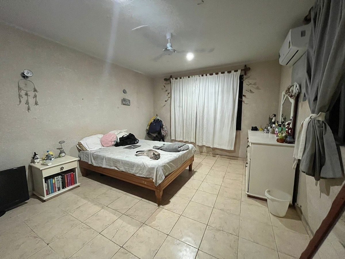 Casa en Montecarlo Norte, Mérida, foto 8 de 16