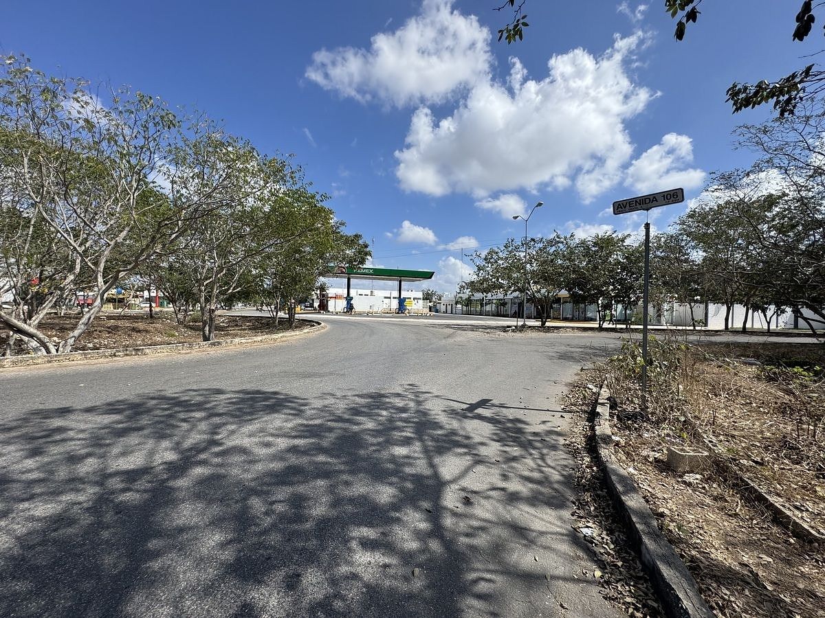 Lote comercial em Caucel, Mérida, foto 5 de 6