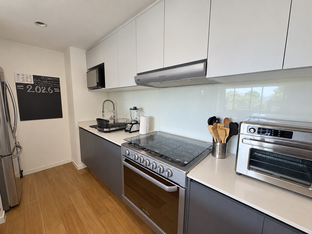 Apartamento em Olivar de los Padres, Álvaro Obregón, foto 7 de 24