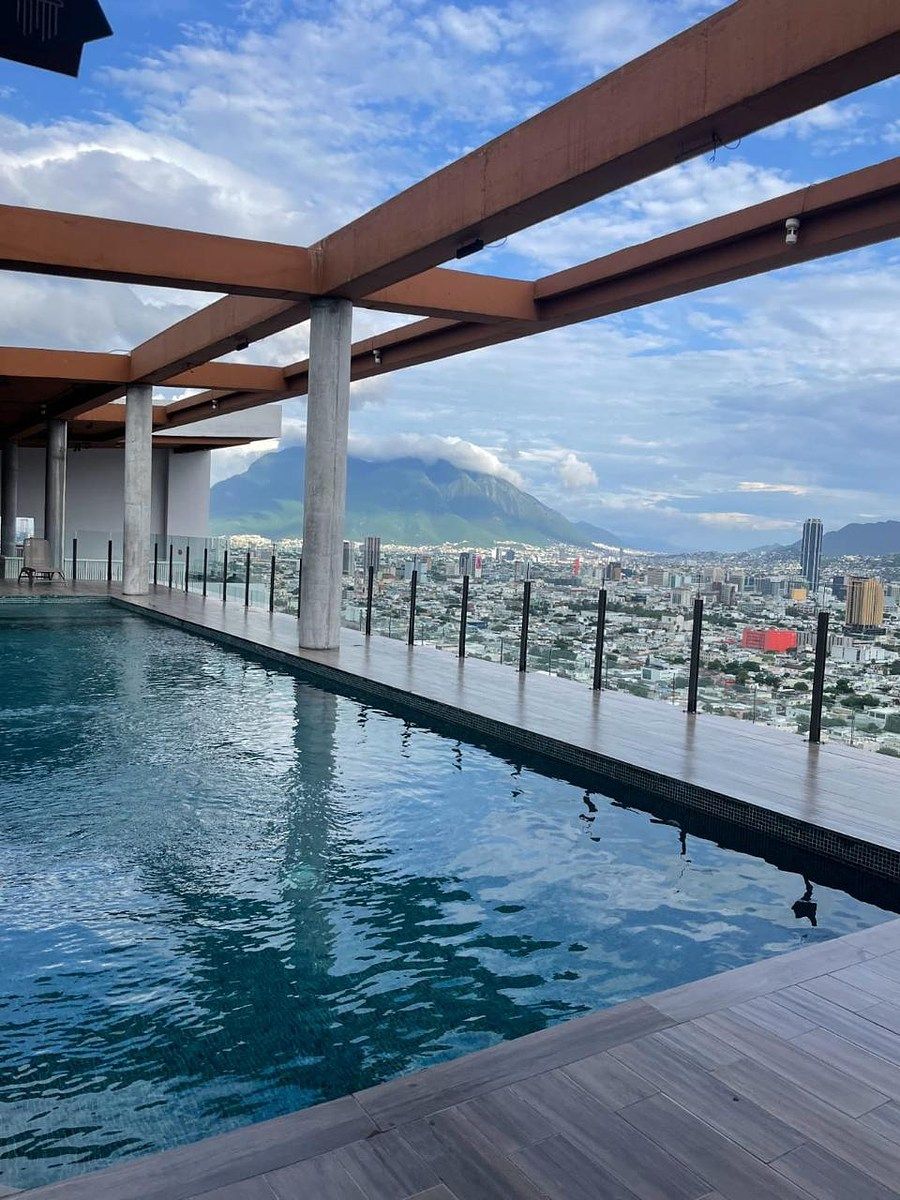 Apartamento em Centro, Monterrey, foto 9 de 18
