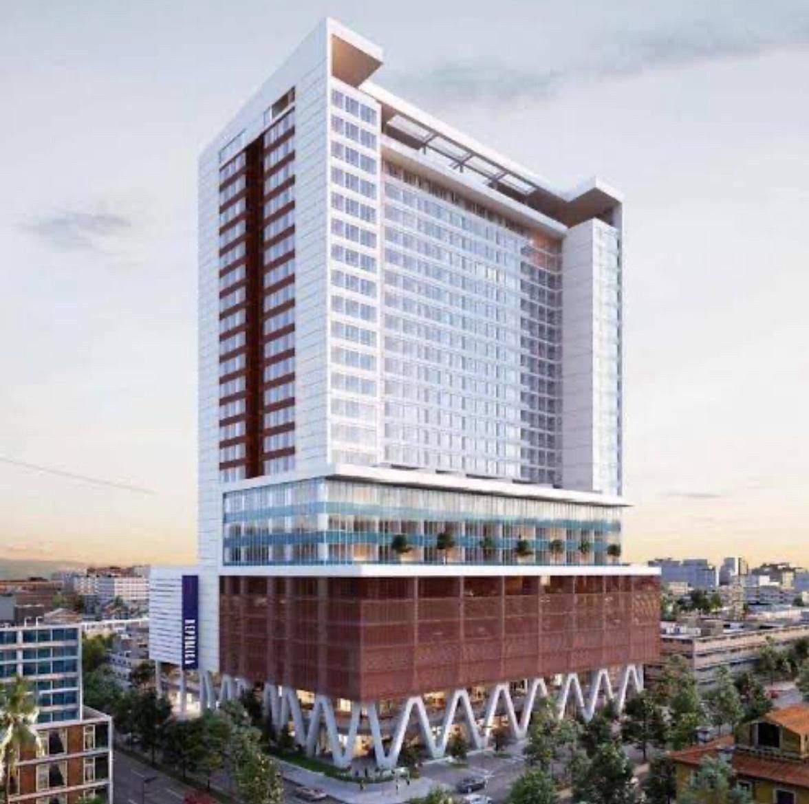 APARTAMENTO PARA ALUGAR NA TORRE REPÚBLICA CENTRO, foto 1 de 18