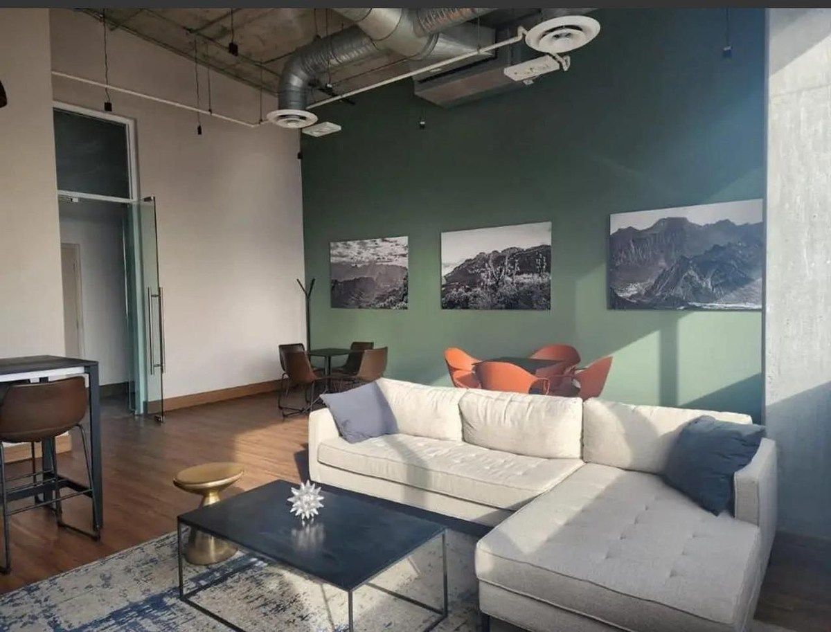 Apartamento em Centro, Monterrey, foto 14 de 18