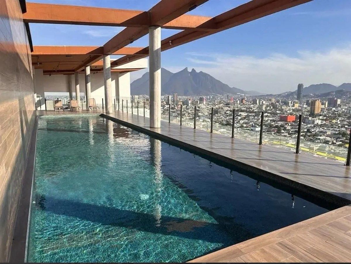 Apartamento em Centro, Monterrey, foto 17 de 18