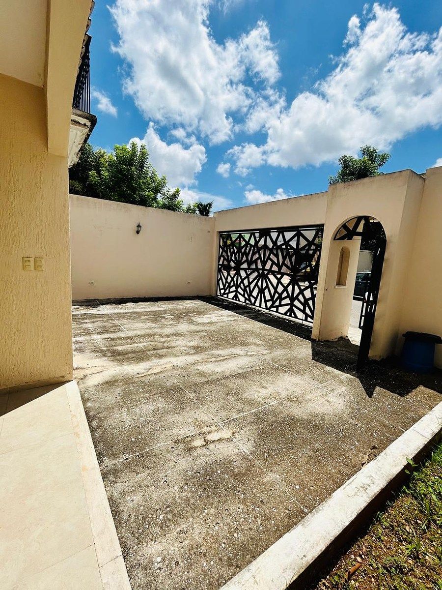 Casa en Gran Santa Fe, Mérida, foto 9 de 15