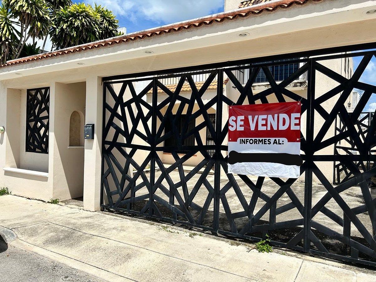 Casa en Gran Santa Fe, Mérida, foto 14 de 15
