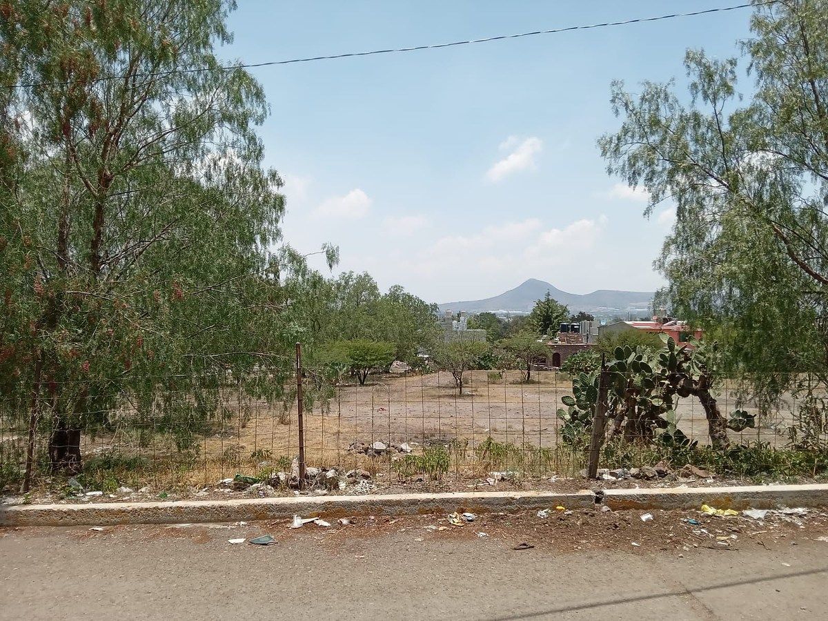 Terreno en San Bartolo, Huehuetoca, foto 2 de 6