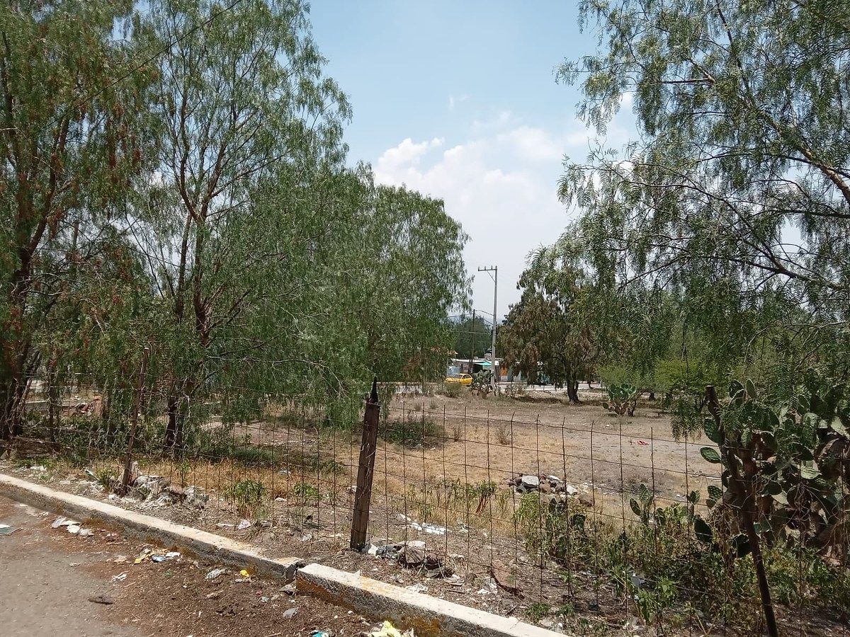 Vendo Terreno en Huehuetoca Edo. Mex, $6,750,000., foto 1 de 6