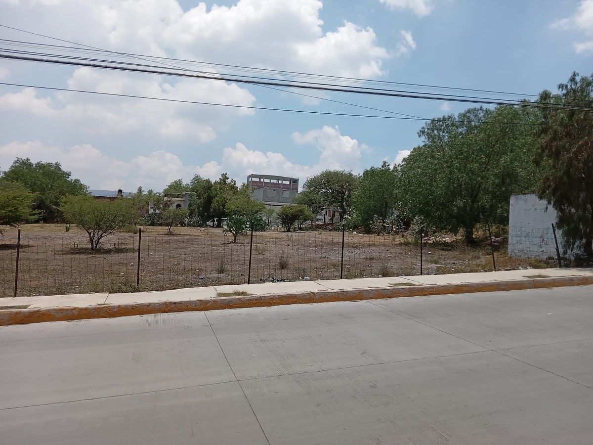 Terreno en San Bartolo, Huehuetoca, foto 3 de 6
